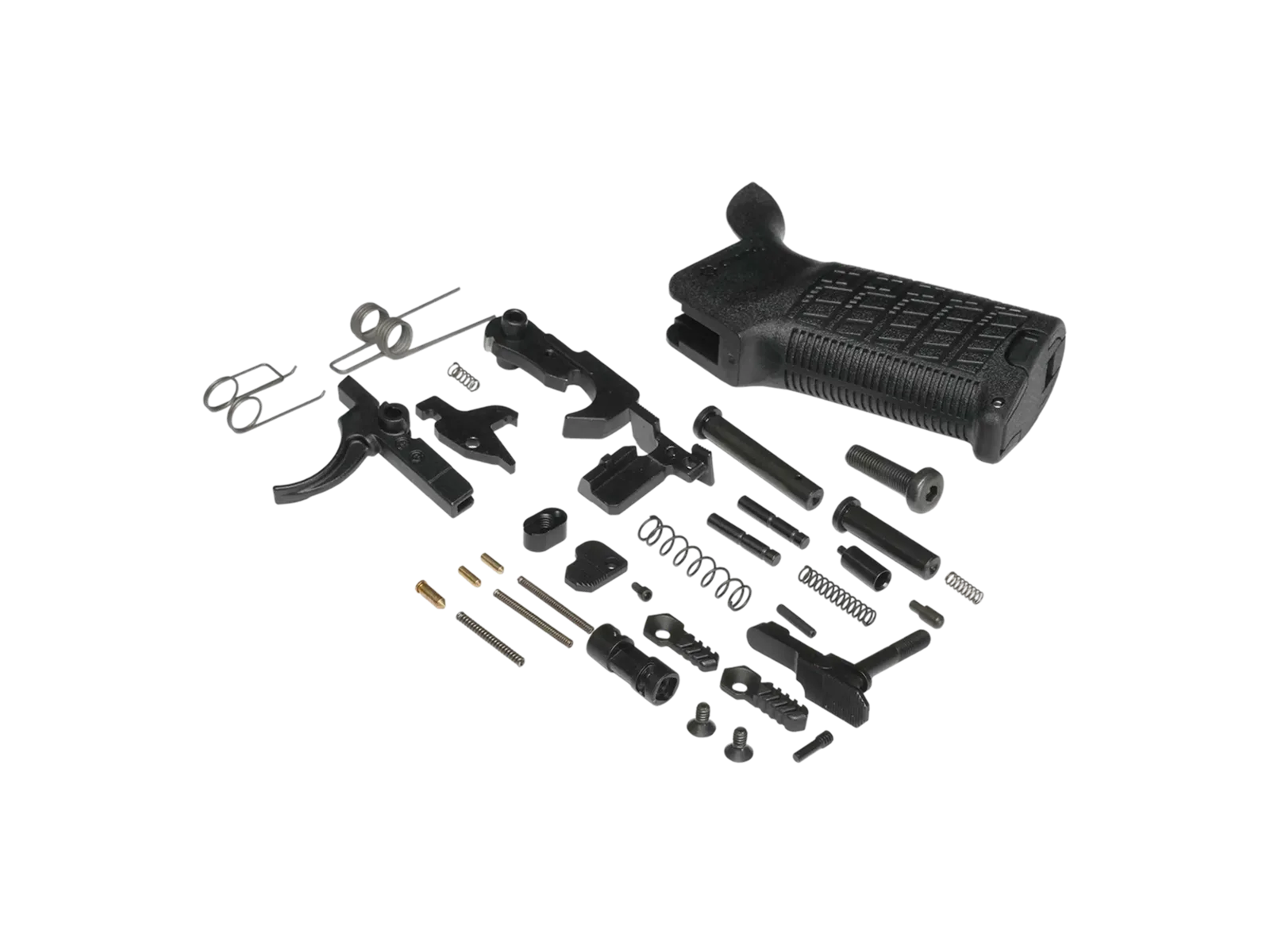 AR-15 Lower Parts Kit